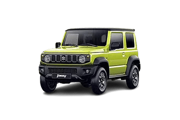 Maruti Jimny car Maruti Jimny car
