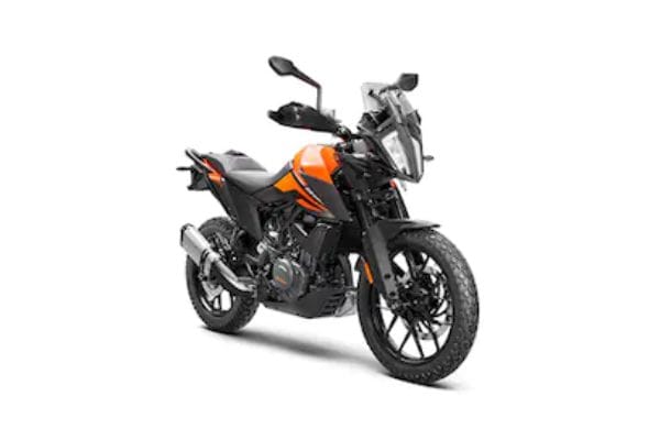 KTM bikes Price in India | Check new 
