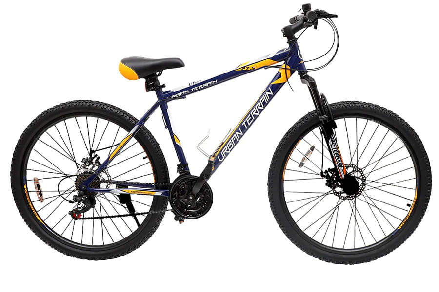 Urban Terrain Cycles Price in India New Urban Terrain Models 2024