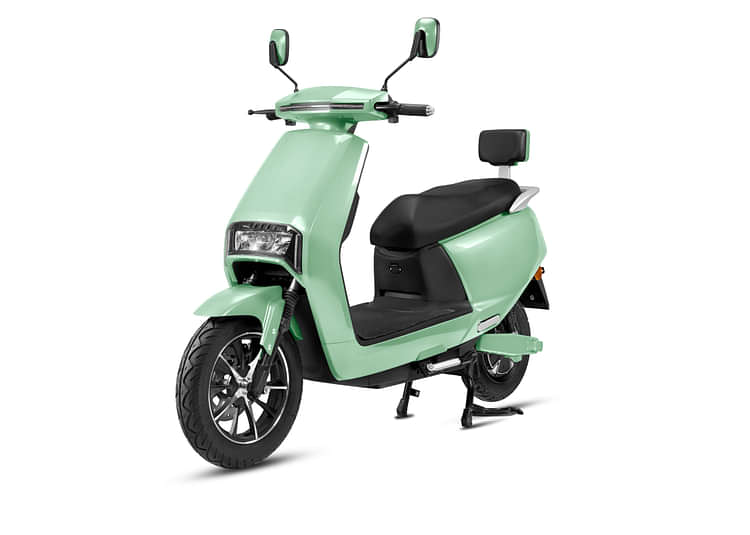 Odysse Electric V2 scooter
