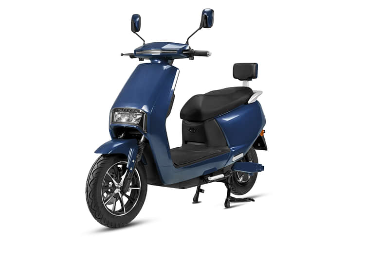 Odysse Electric V2 Plus scooter