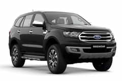 Ford Endeavour 2.0 Titanium+ 4x2 AT image