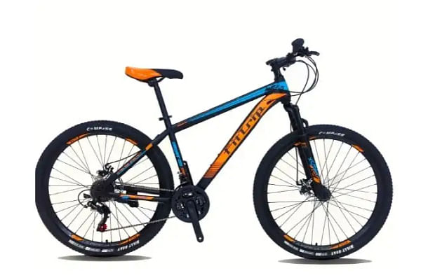 Fittrip Cycles Price in India New Fittrip Models 2024