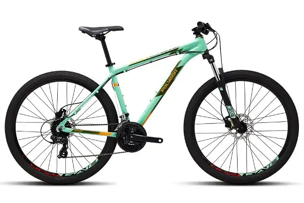 Polygon cascade 3 mountain bike hot sale