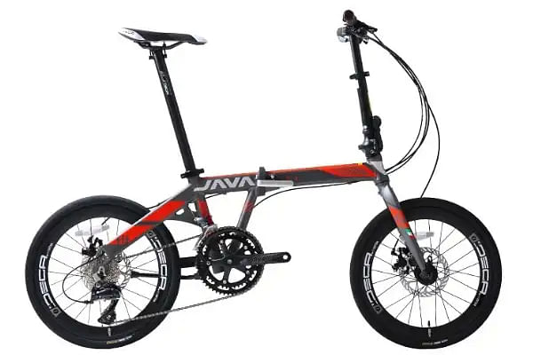 Java  Fit Folding cycle