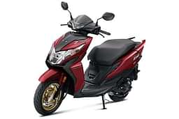 Honda  Dio