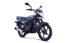 Bajaj CT 100 Self Alloy image