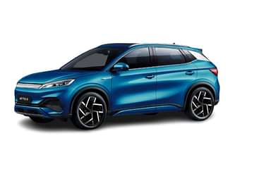 BYD Auto Atto 3 car BYD Auto Atto 3 car