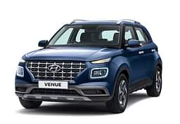 Hyundai Venue 1.2 Kappa MT E image