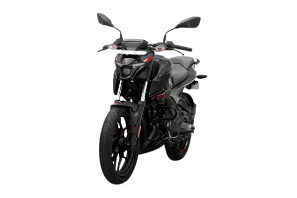 Bajaj Pulsar N160 - Check Offers, Price 