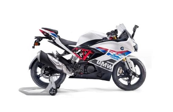 BMW G 310 RR - Check Offers, Price 