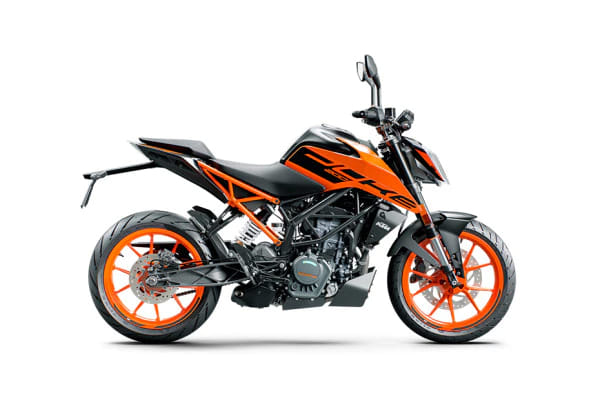 KTM bikes Price in India | Check new 