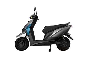 Quantum Plasma scooter Quantum Plasma scooter