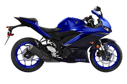 Yamaha R3 STD image