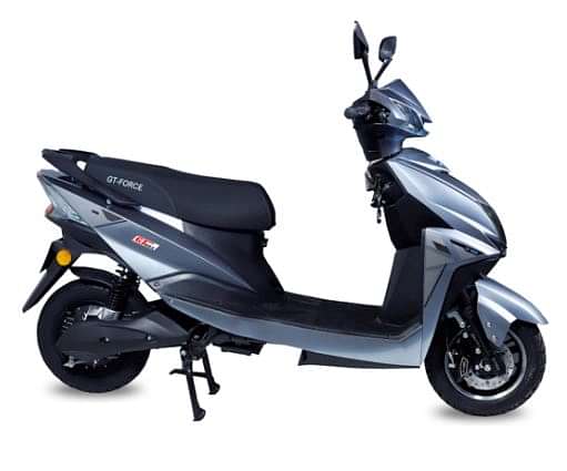 GT Soul scooter