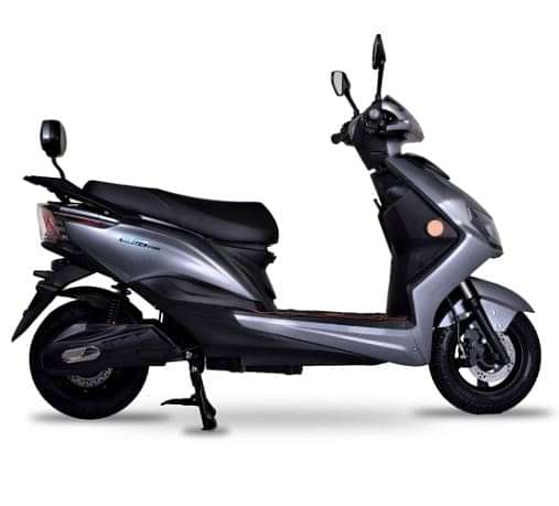 GT One scooter