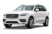 Volvo XC90 Car