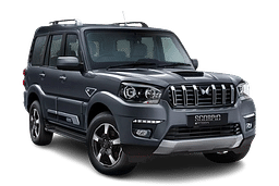 Mahindra Scorpio Classic Car