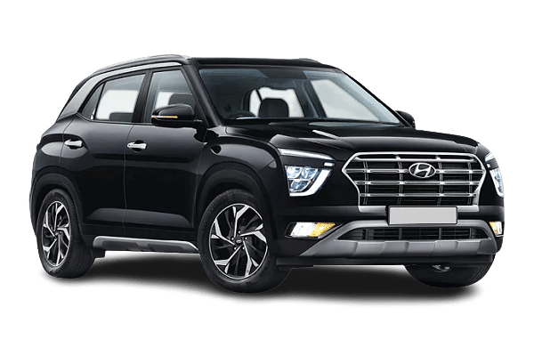 Hyundai Creta Car