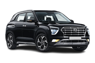 Hyundai Creta 1.5 Petrol MT E car