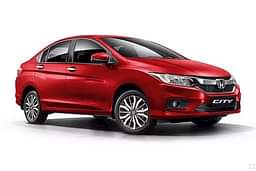 Honda City V CVT Petrol image