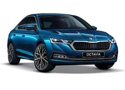 Skoda Octavia 2021 Style AT image