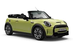 Mini Convertible Cooper S image