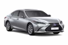 Lexus ES 300h Luxury Hybrid AT image