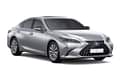 Lexus ES 300h Luxury Hybrid AT image