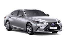 Lexus ES 300h Luxury Hybrid Petrol AT image