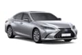 Lexus ES 300h Exquisite Hybrid AT image