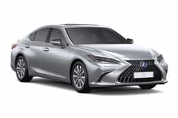 Lexus ES Lexus ES