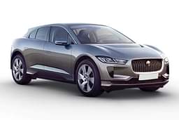 Jaguar I-Pace S image