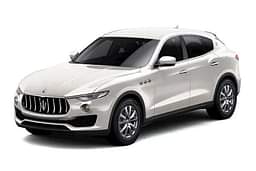 Maserati Levante GranSport image