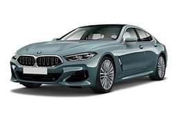 BMW 8 Series 840i Gran Coupe image