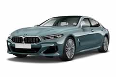 BMW 8 Series M8 Coupe image BMW 8 Series M8 Coupe image