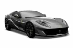 Ferrari 812 Superfast image