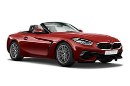 BMW Z4 Z4 M40i Petrol AT image