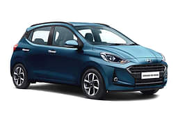 Hyundai Grand i10 Nios Magna CNG image