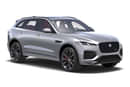 Jaguar F-Pace Jaguar F-Pace