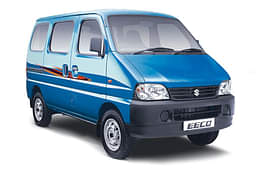 Maruti Eeco STD 5 Seater image