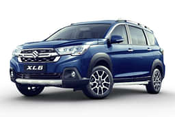 Maruti XL6