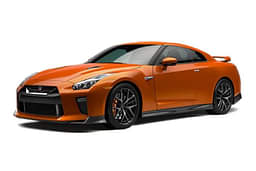 Nissan GTR 3.8 V6 image