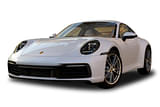 Porsche 911 car