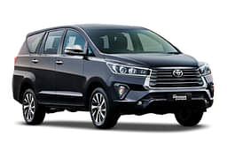 Toyota Innova Crysta 2.8 ZX AT 7 STR image