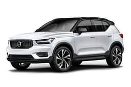 Volvo XC40 D4 R-Design image