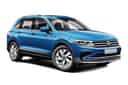 Tiguan 2021-2025 image