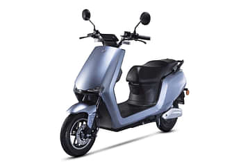 BGauss A2 scooter