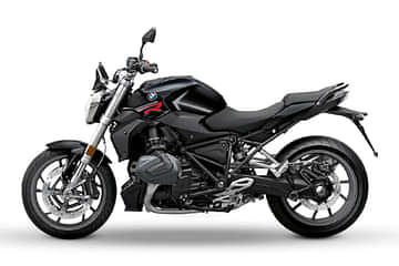 BMW R 1250 R bike BMW R 1250 R bike