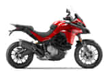 Ducati Multistrada V2